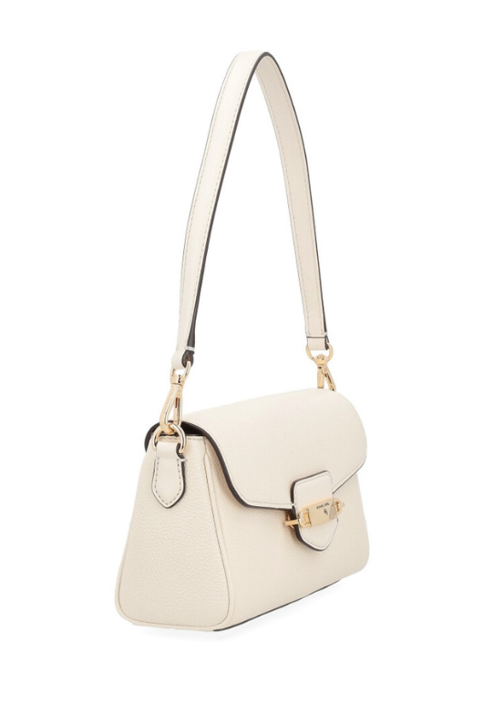 An image of the Michael Kors Fleur Small Crossbody Bag