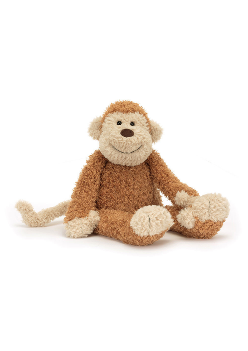 An image of the Jellycat Jellycat Junglie Monkey
