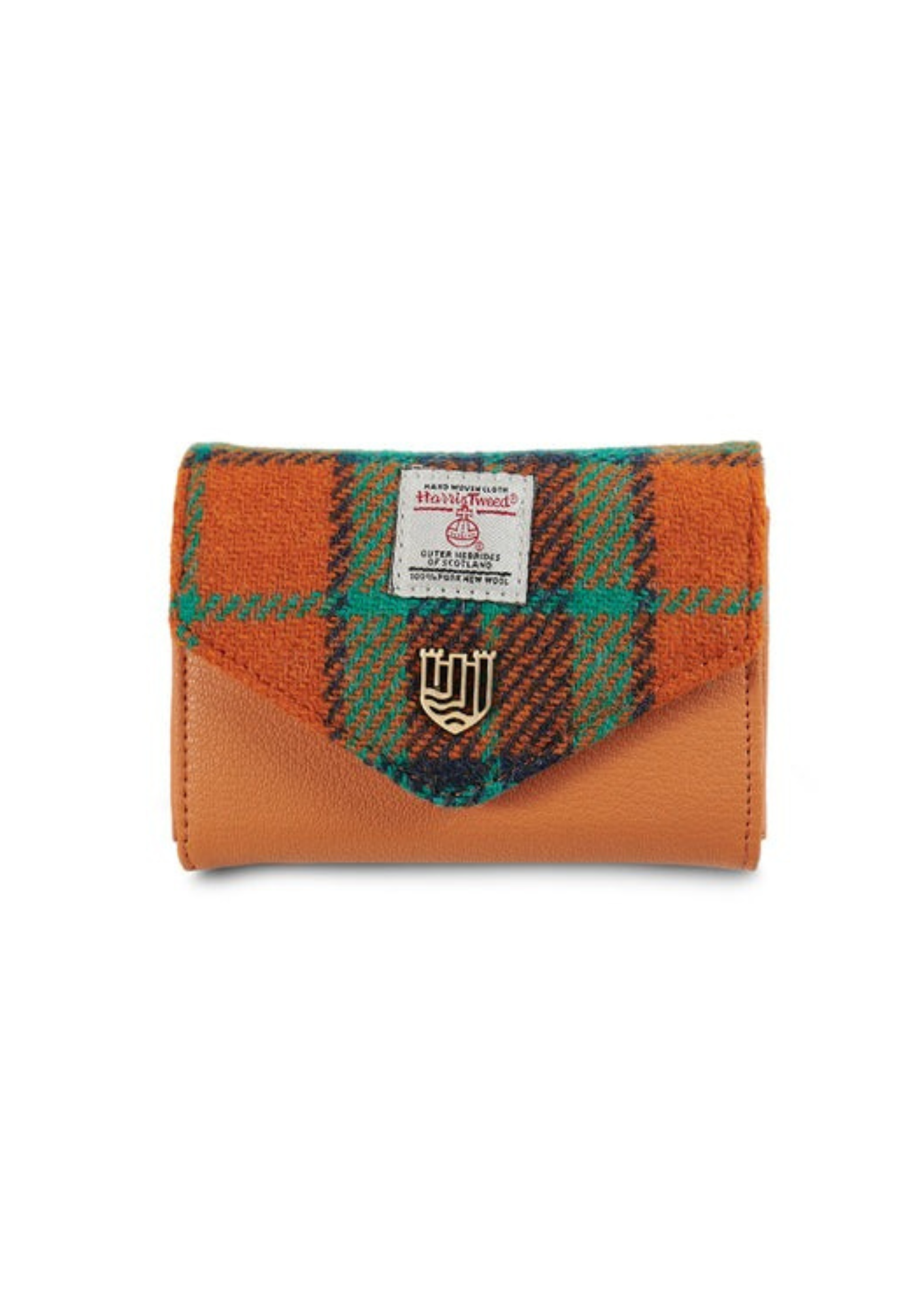 An image of the Islander The Small Clasp Purse