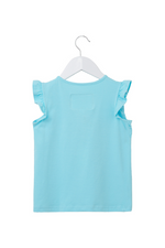 An image of the Lighthouse Causeway Swing Tee