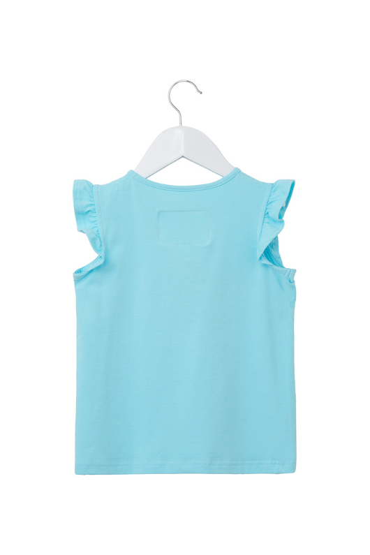An image of the Lighthouse Causeway Swing Tee