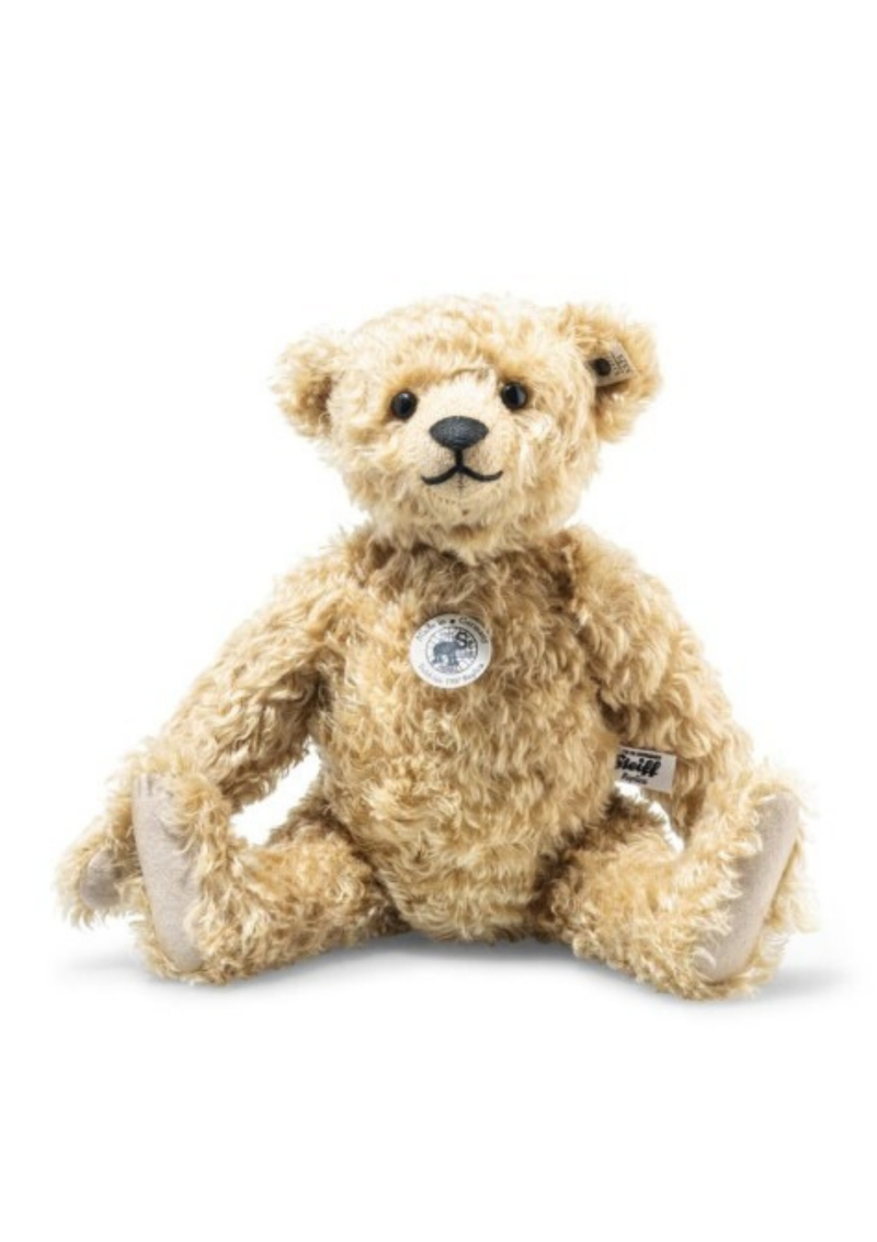 An image of the Steiff Steiff Teddy Bear Replica 1907