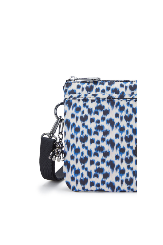 An image of the Kipling Riri Elevated Bag