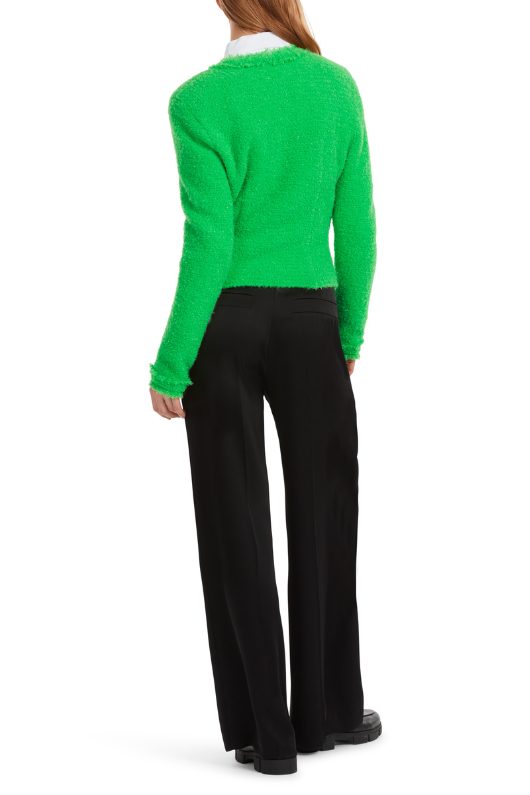 An image of the Marc Cain Shirt Jacket