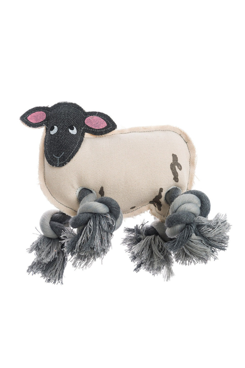 An image of the Sophie Allport Dog Toy