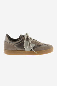 Berlin Metallic Platform Trainer