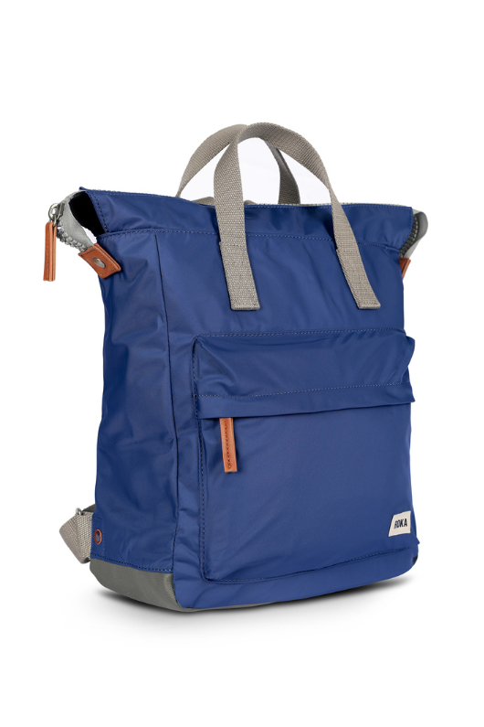 An image of the ROKA London Bantry B Backpack