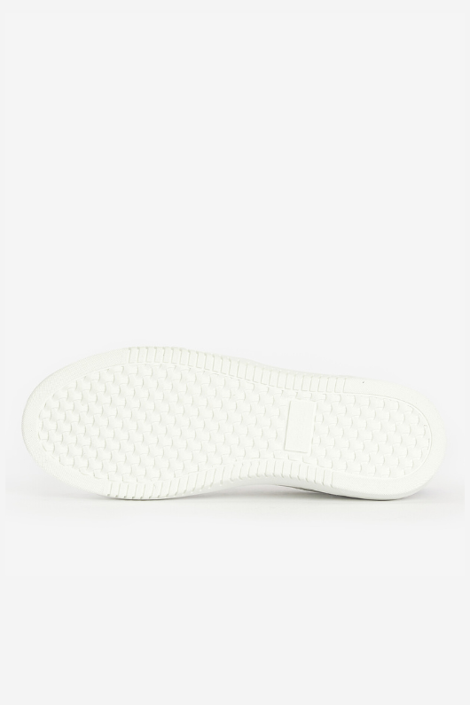 An image of the Barbour Celeste Cupsole Trainer