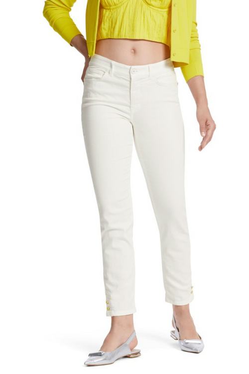 An image of the Marc Cain Silea Slim Fit Jeans
