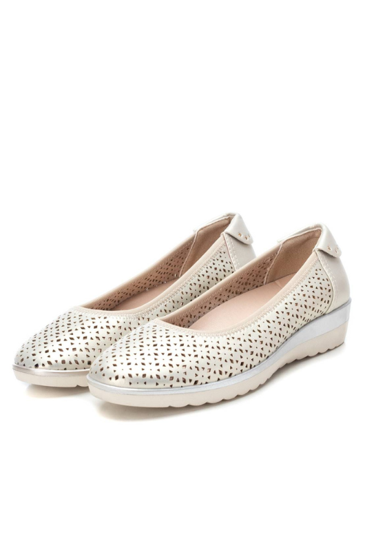An image of the Xti Wedge Shoe