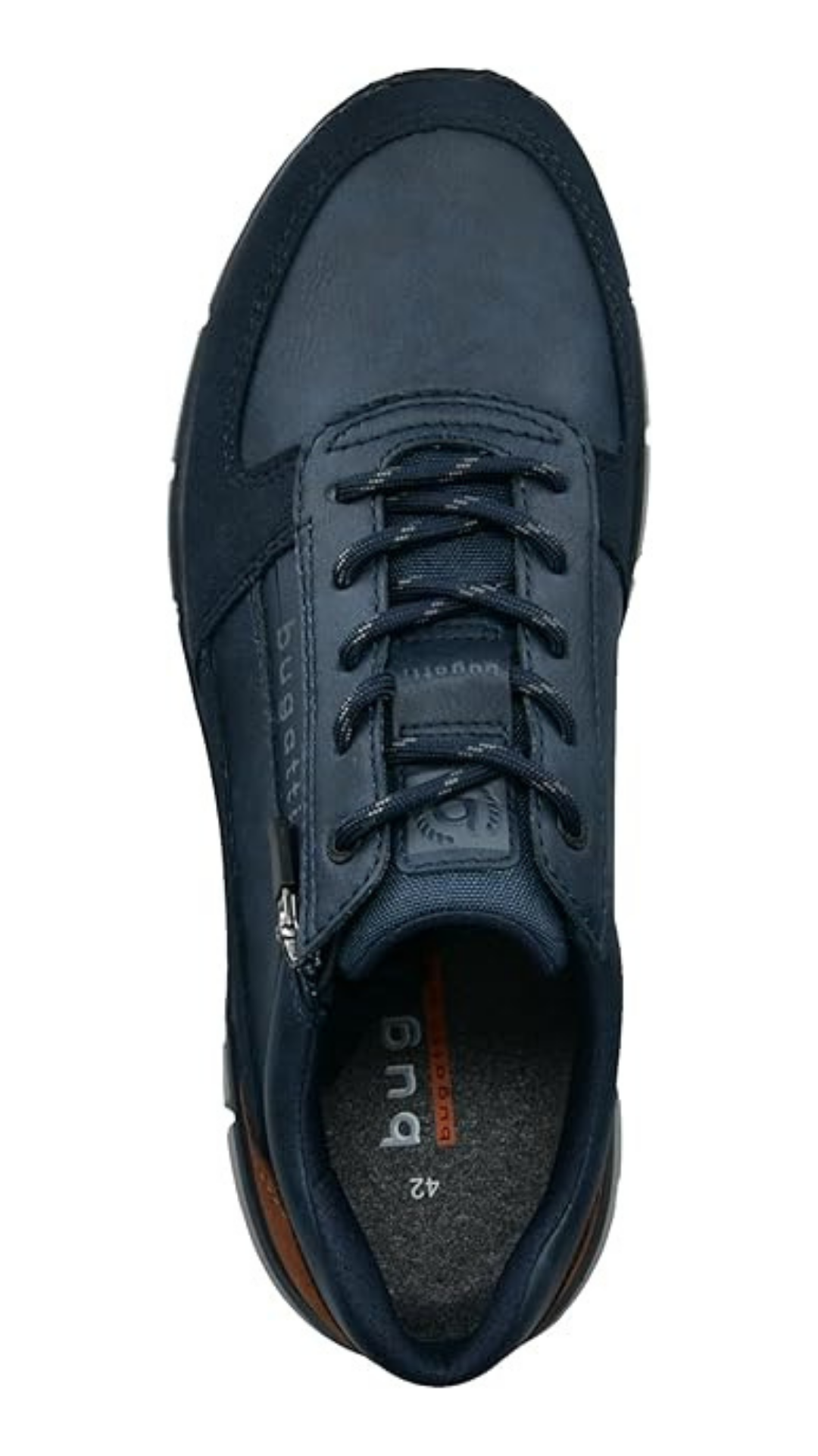 Sonic Exko Sneaker