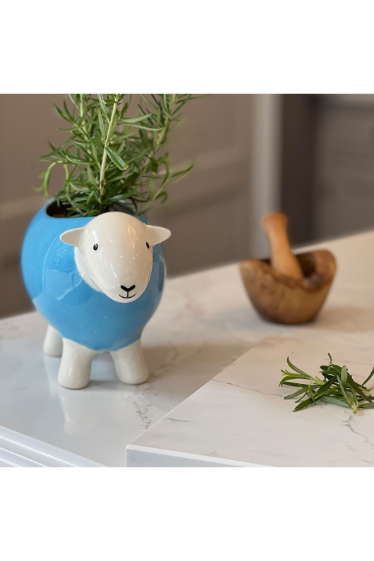 An image of the The Herdy Company Sheep Planter