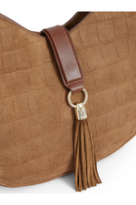 An image of the Fairfax & Favor Fairfax & Favor Langham Hobo Bag