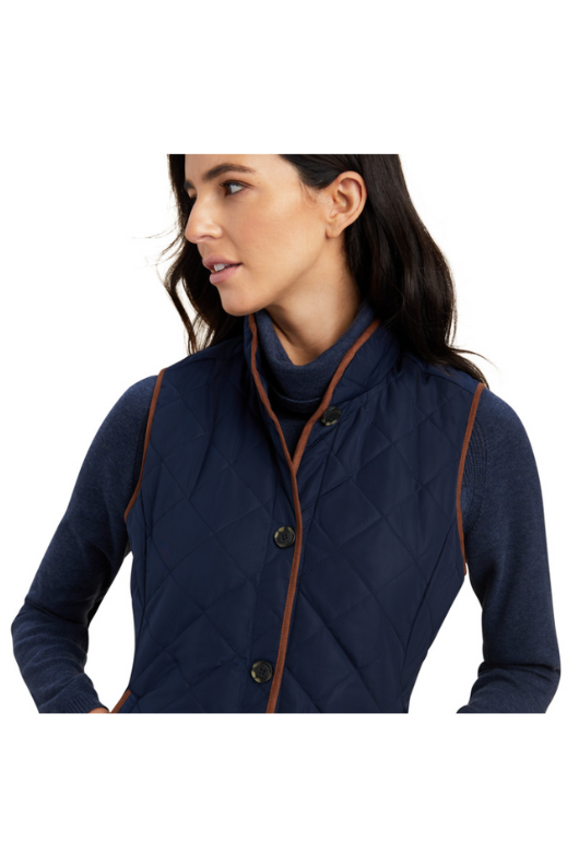 An image of the Ariat Woodside 2.0 Vest