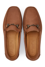 An image of the Dubarry Tasmania Women's Deck Shoes