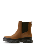 An image of the Ariat Moresby Twin Gore Waterproof Boot