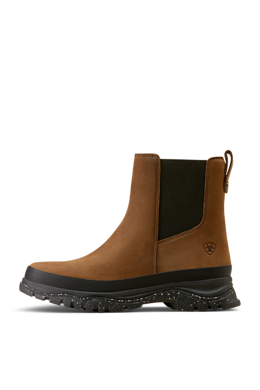 An image of the Ariat Moresby Twin Gore Waterproof Boot