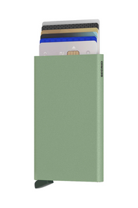 An image of the Secrid Powder Card Protector
