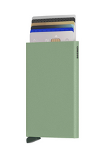 An image of the Secrid Powder Card Protector