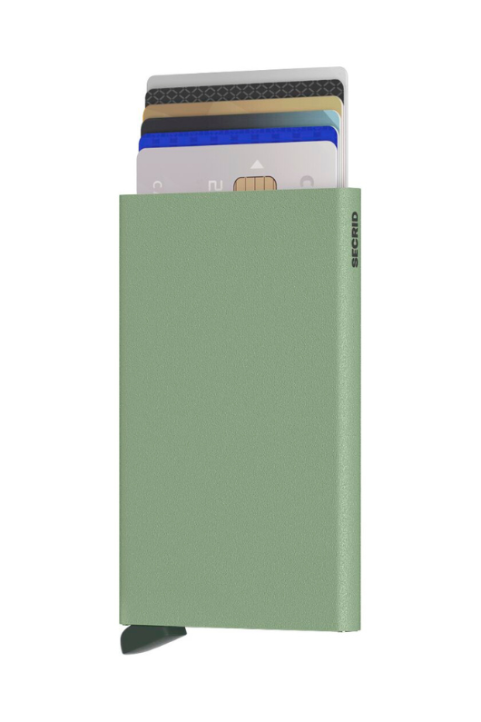 An image of the Secrid Powder Card Protector