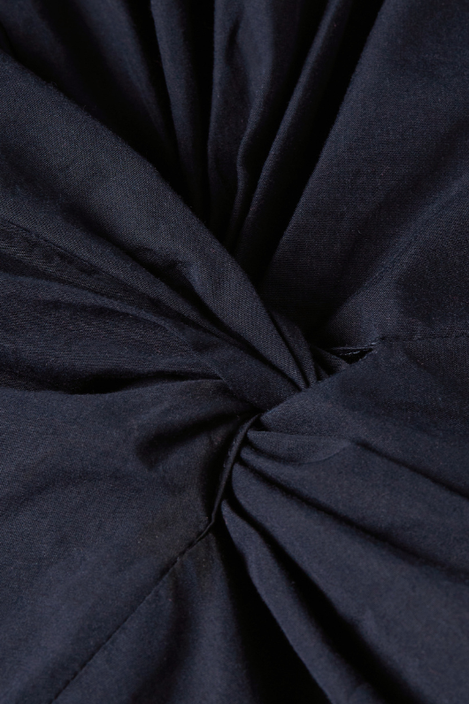 An image of the Tommy Hilfiger Midi Dress