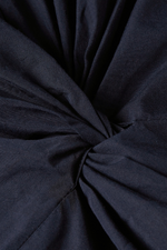 An image of the Tommy Hilfiger Midi Dress