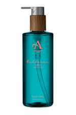 An image of the ARRAN Sense of Scotland Kildonan 300ml Hand Wash.