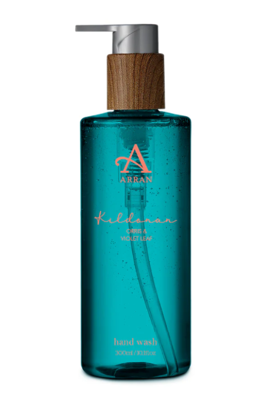 An image of the Arran Hand Wash 300ml
