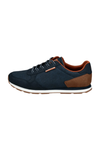 An image of the Bugatti Synthetic Sneaker