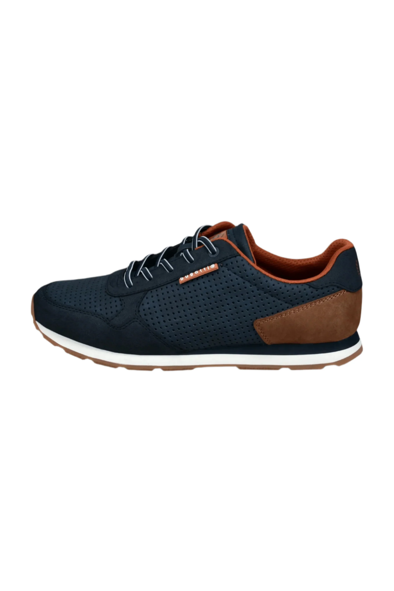 An image of the Bugatti Synthetic Sneaker