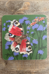 An image of the Vanessa Bathgate Butterfly Design