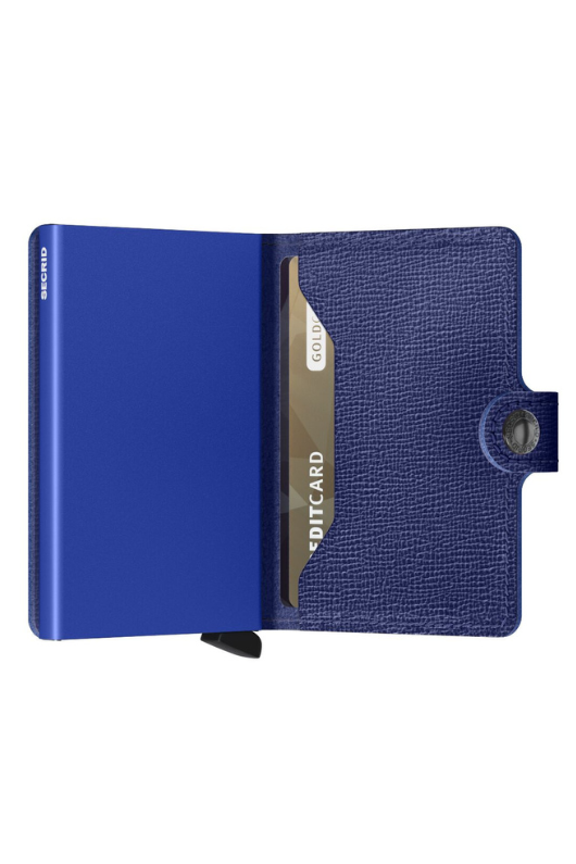An image of the Secrid Crisple Miniwallet