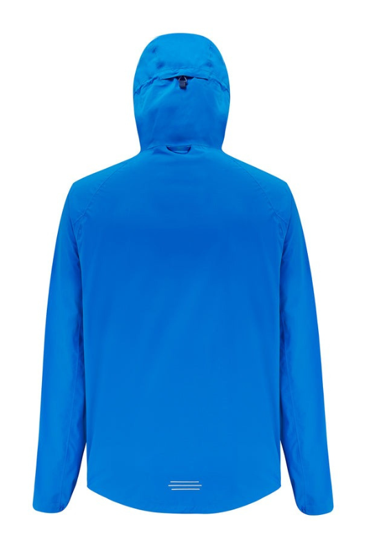 An image of the Mac in a Sac Mens Ultralite Jacket