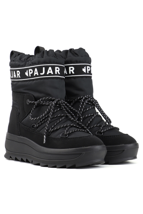 An image of the Pajar Galaxy Boots