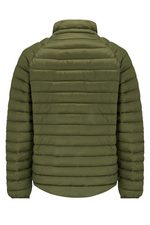An image of the Mac in a Sac Mens Synergy Jacket
