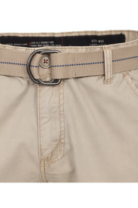 An image of the Casa Moda Chino Shorts