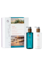 An image of the Arran Hand Care Gift Set