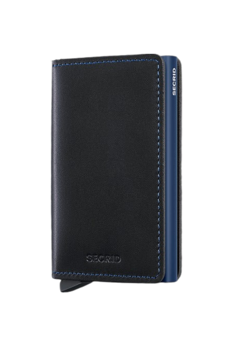 An image of the Secrid Slimwallet Original