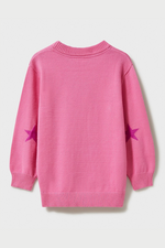 An image of the Crew Clothing Seahorse Jumper