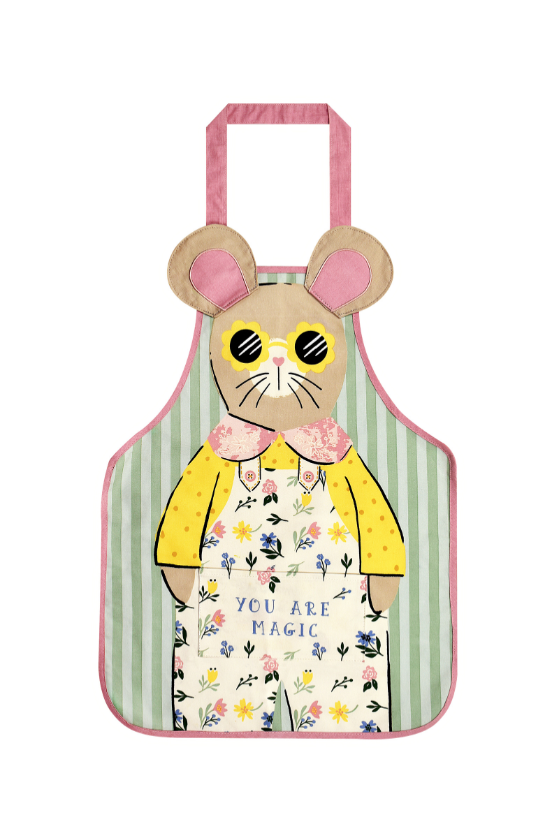Kids Apron