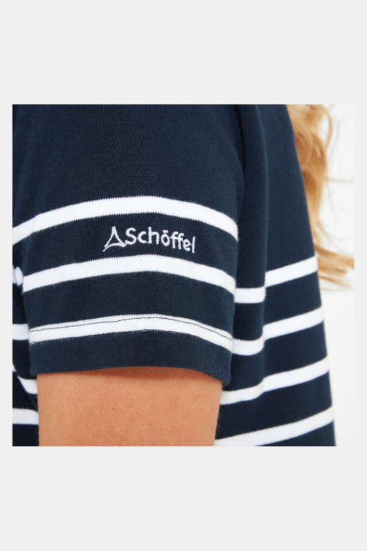 An image of the Schoffel Beauport Dress