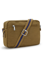 An image of the Kipling Abanu M Crossbody Bag