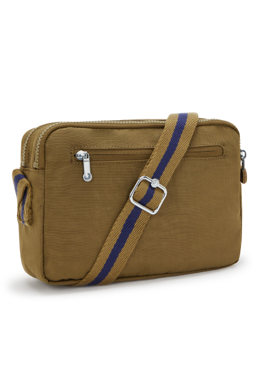An image of the Kipling Abanu M Crossbody Bag