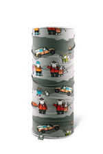 The Herdy Company's Ewe Tube is colour Mountain Rescue