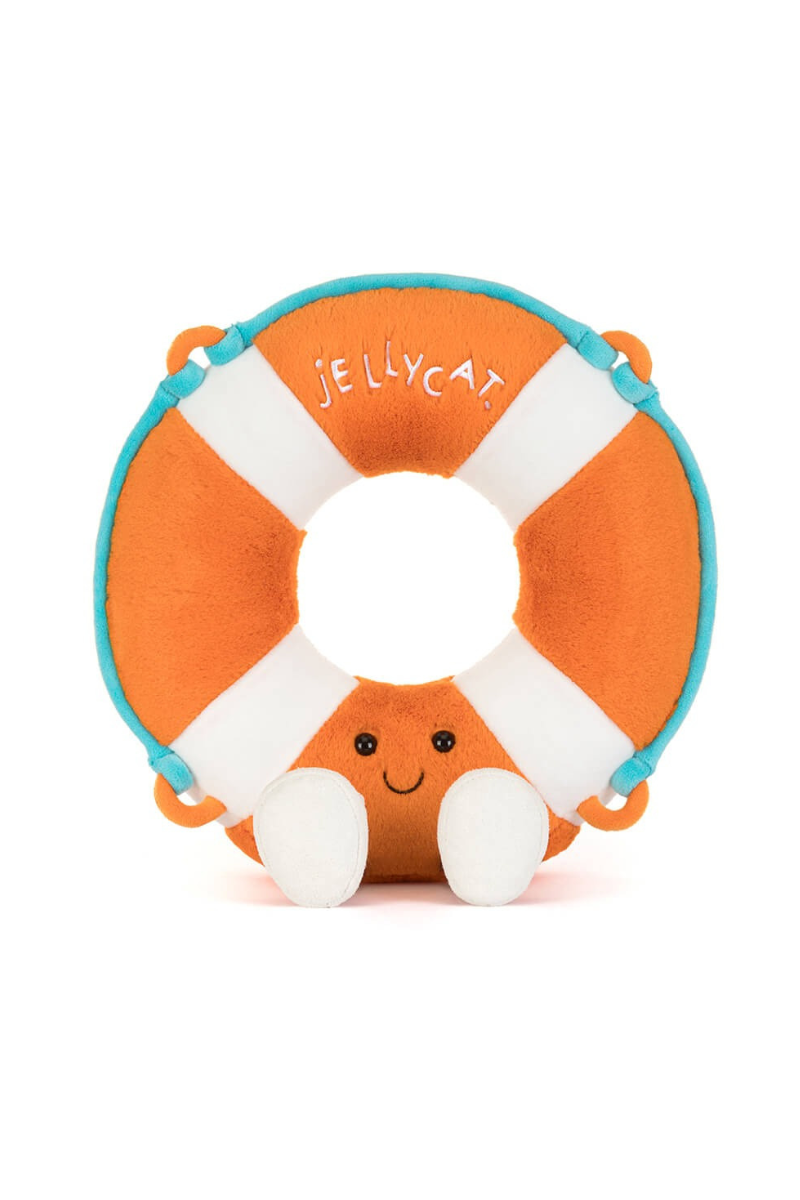 Amuseables Life Ring