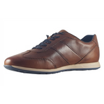 An image of the Bugatti Leather Sneakers
