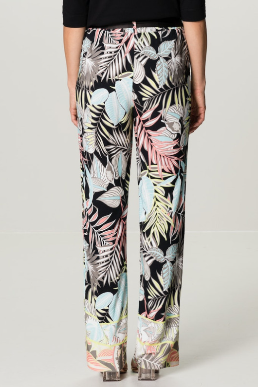 An image of the Bianca Parigi Trouser