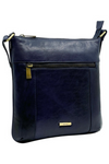 An image of the Nova Leathers Crossbody Bag