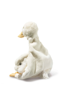 Gilda Goose Comforter