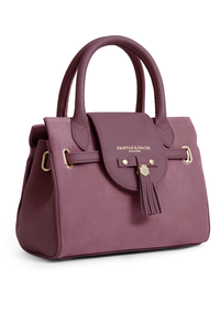 An image of the Fairfax & Favor Fairfax & Favor Mini Windsor Handbag